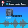 RFID: Improve Inventory Accuracy