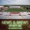 S1:E15: COVID-19, Budgeting Without Football at NIU