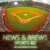 S4:E3: News & Brews Sports Biz: Synergies in Senior Leadership at Ole Miss