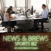 S4:E8: Impact of DOL Overtime Rules on College Athletics