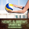 S2:E7: (Part 3): News & Brews Sports Biz: Talking NIL with Kristi Dosh