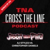 Bonus Episode #10: Jason Takes PWG - AJ Styles vs. Christopher Daniels