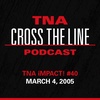 Episode #159: TNA iMPACT! #40 - 3/4/05: Little Head Person From Another Planet