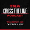 Episode #191: TNA iMPACT! #65 - 10/1/05: The Spike TV Era Begins!