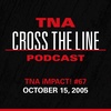 Episode #193: TNA iMPACT! #67 - 10/15/05: The Funeral Of Team 3D