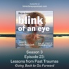 S3 Ep23: Lessons from Past Trauma