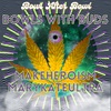 Episode 240 β
Bowls With Buds β
Mary-Kate Ultra and MakeHeroism