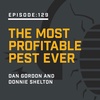 Episode 129:  The Most Profitable Pest Ever