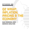 Episode 88: Q2 Wrap: Inflation, Pricing & The Economy