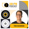 #358 - Scaling Your Amazon Business Through People, Processes, And Tech with Yoni Kozminski