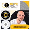 #326 - Inside the Mind of a PPC Pro: Navigating Entrepreneurship and Billion-Dollar Sales with Liran Hirschkorn
