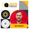 #343 - Ridiculously Easy And Proven Ways To Capture Attention On Amazon And Sell More With Matt Kostan