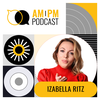 #368 - Izabella Ritz: A Russian Entrepreneur’s Pursuit of the American Dream