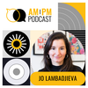 #369 - The World of AI for E-commerce with Jo Lambadjieva