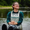 EP 133 Sarah Penney and the Atlantic Parks Salmon Recovery Project
