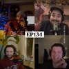 EP 134 2022 Year End Annual Live Holiday Bash