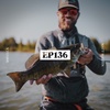 EP 136 Fishing Bass on Freshwater Flats with Matt Martin