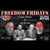 Freedom Friday LIVE 4/7/2023 with Roger Stone & Sal Greco