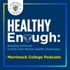 EPISODE 1: Welcome to Healthy Enough