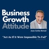 My Business Growth Attitude Story