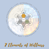 EP25-A Story of Transformation and Self Discovery: Juenita Chadburn goes deep into her 7 Elements of Wellness Journey.