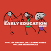 Liam’s Early Education Journey