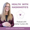 From Confusion to Clarity: Unveiling The Holistic Hashimoto’s Course  - Bonus Episode!