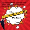 Abracadamn Podcast episode 60 Are Monsters Real? with Cryptozoologist Alex Mistretta