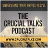 Crucial Talks Episode 112: Resilience NOW... Short-Term Tools for Tough Times