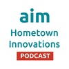 Aim Hometown Innovations Podcast: Kara Boyles, South Bend City Engineer