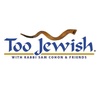 Too Jewish - 11/26/23 - Mike Rothschild