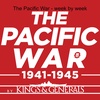- 68 - Pacific War - Battle of the Blackett Strait,  March 7-14, 1943