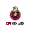 CPF Fire Wire - San Diego Ship Fire Aftermath