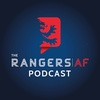 The Rangers AF Podcast - ”Aye ye Seville” - Episode 8
