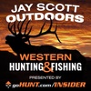 859: Mule Deer Field Judging - Jay Scott Interviewed by Clint Whitley from the Western Hunting Hub Podcast