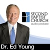 Looking Up From The Bottom| Dr. Ed Young