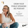#151 - 6 Ways Speakers Can Make Money Without Charging a Speaking Fee