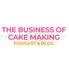 Ep 45 - Christine from The Cake Professionals