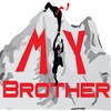 My Brother Podcast Trailer