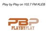 Play by Play - June 5, 2023