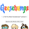 Geesebumps 42: The Abominable Snowman of Pasadena (Goosebumps #38)