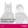 DU046 – Designing for Power Users