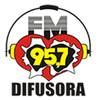 Sertaneja FM 95.7