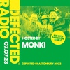 Defected Radio Show Glastonbury Special hosted by Monki - 07-07-23
