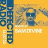 Defected Radio Show  hosted by Sam Divine - 14-07-23