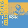 Defected Radio Show hosted by Monki - 08-09-23