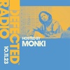 Defected Radio Show hosted by Monki - 10-11-23