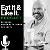 EIALI Podcast – Steven Morgan -House of Clayton