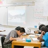 Great training with little pay — new teachers weigh residency programs