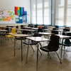 A teacher removed, a play censored, and the chilling effect that followed